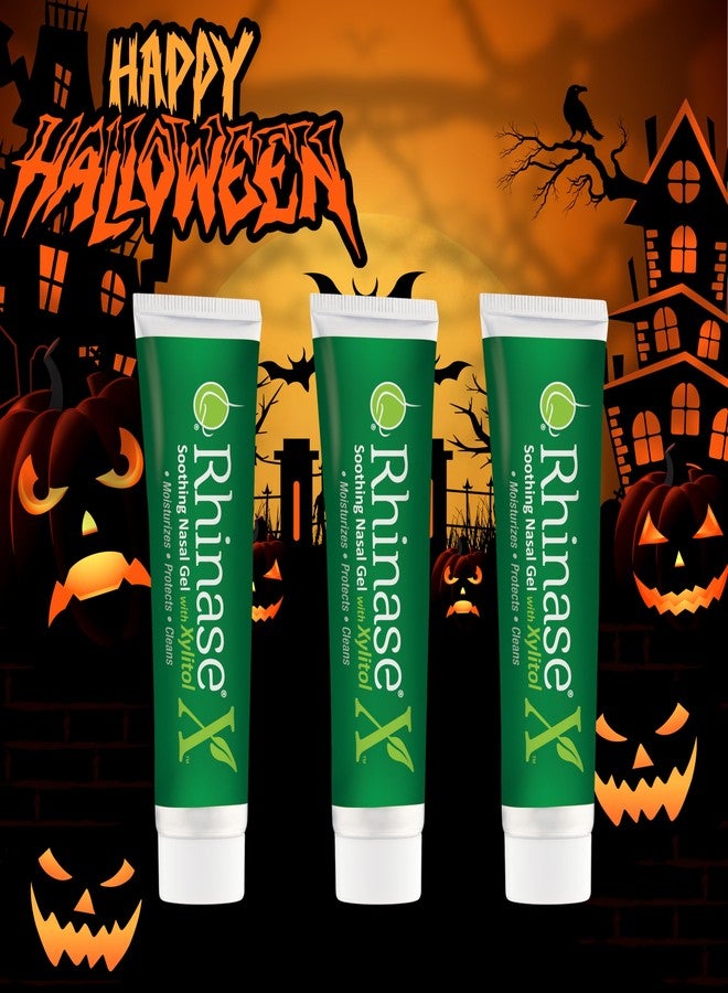 Rhinase X Gel 3 Pack - Image 2
